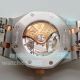  JF Factory Copy Audemars Piguet Royal Oak Black Dial Watch 15400  (7)_th.jpg